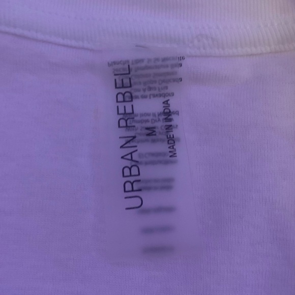 3 Basic Tees (from ross) - Picture 3 of 5